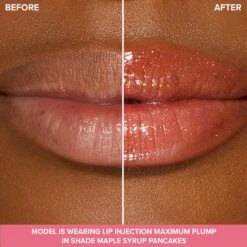 Too Faced Lip Injection Maximum Plump Extra Strength Lip Plumper - Maple Syrup Pancakes