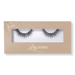 Bare It All Everyday Faux Mink Lashes