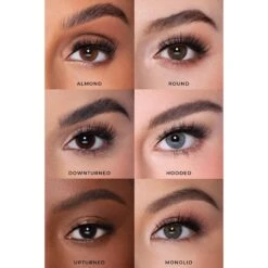 Bare It All Everyday Faux Mink Lashes -Outlet Rosmiral Store 2615469cm alt03