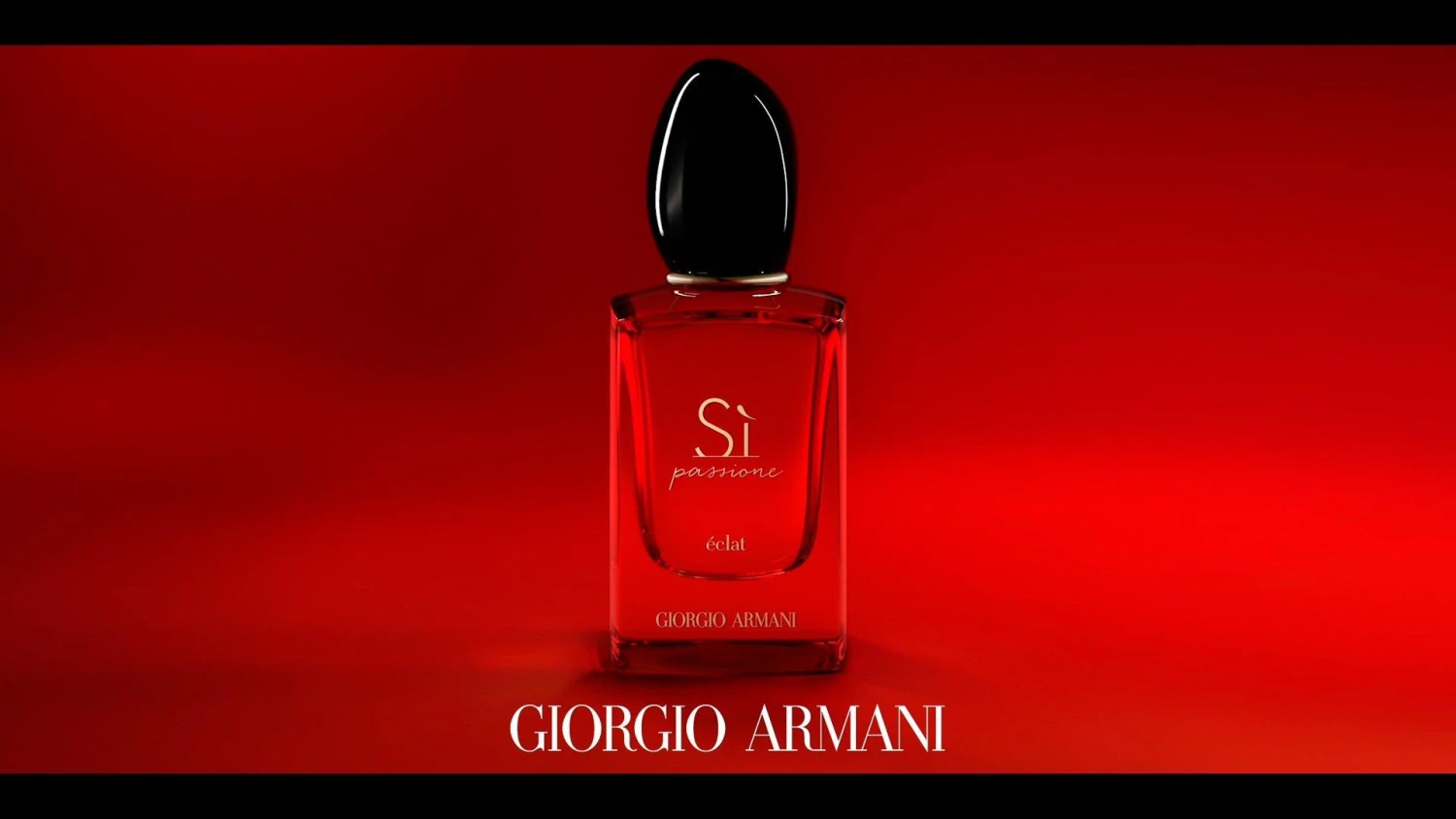 Armani Sì Passione Éclat Eau De Parfum 5 Armani Sì Passione Éclat Eau De Parfum - Image 5