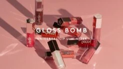 Gloss Bomb Cream Color Drip Lip Cream