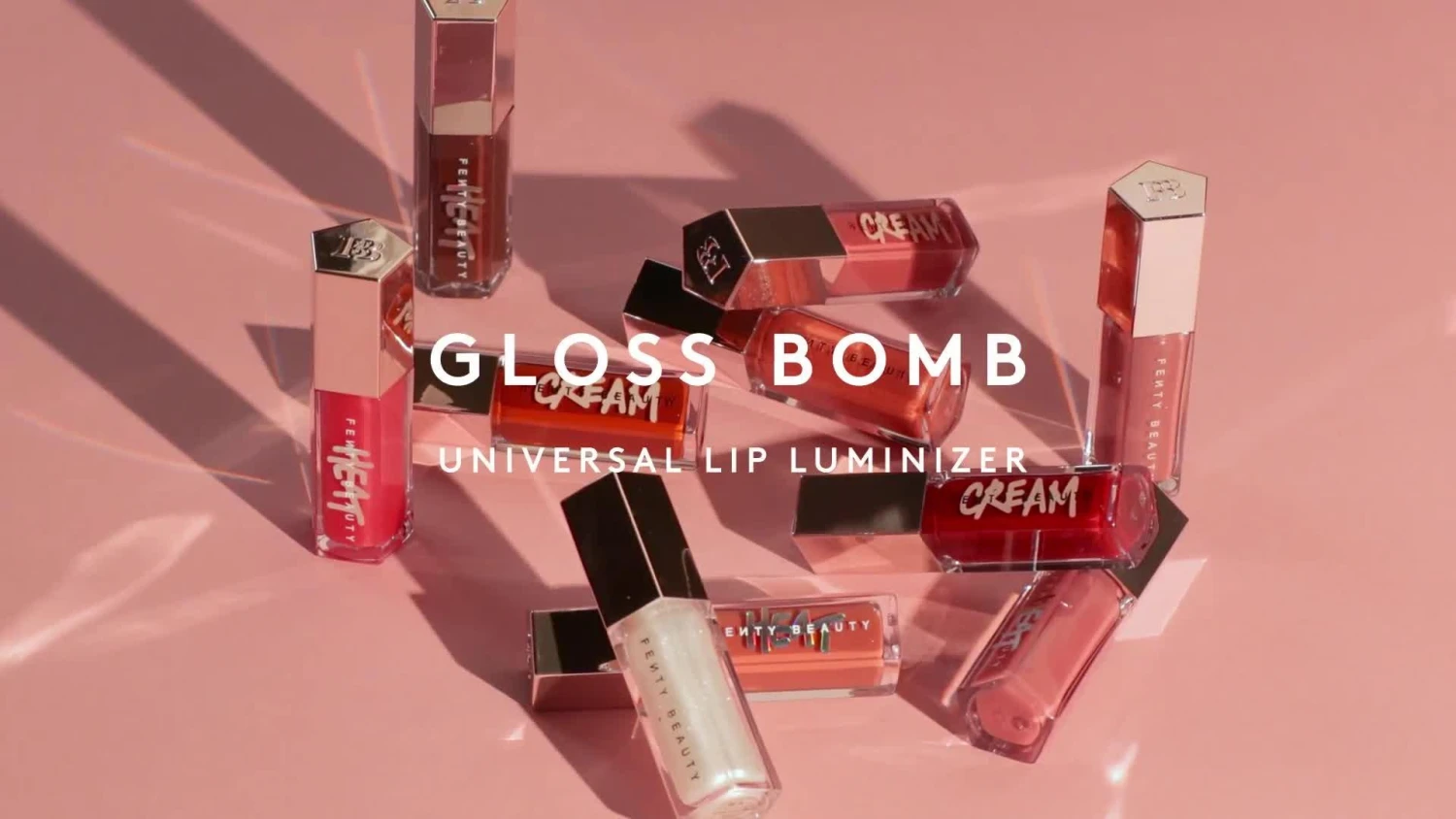 Gloss Bomb Cream Color Drip Lip Cream 1 Gloss Bomb Cream Color Drip Lip Cream