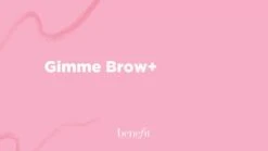 Gimme Brow+ Volumizing Fiber Eyebrow Pencil 17 Gimme Brow+ Volumizing Fiber Eyebrow Pencil -Outlet Rosmiral Store 30e0b6ce 8b33 4efc 9d32 f3b1ddb6799c