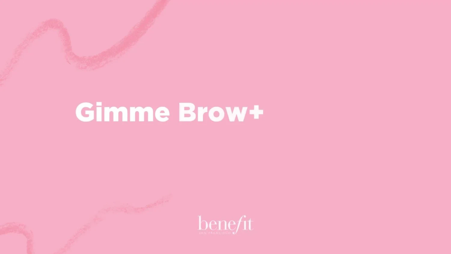 Gimme Brow+ Volumizing Fiber Eyebrow Pencil 9 Gimme Brow+ Volumizing Fiber Eyebrow Pencil - Image 9