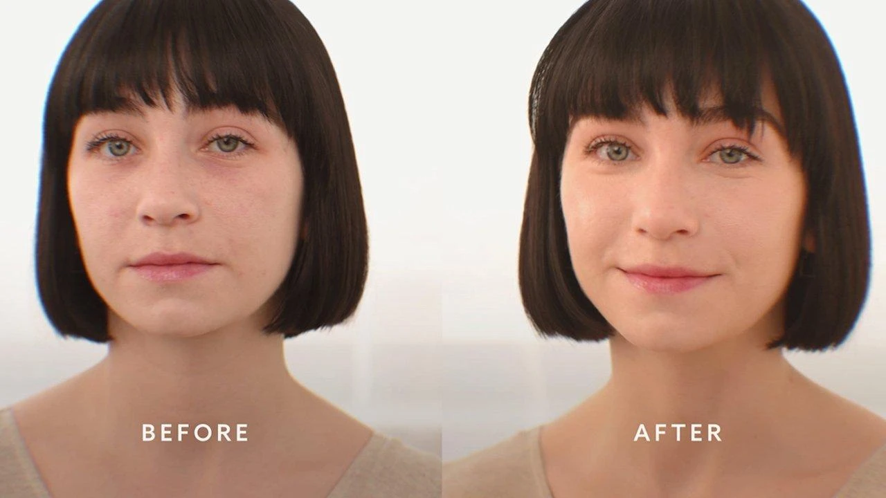 Conceal To Reveal 3-in-1 Coverage Palette 3 Conceal To Reveal 3-in-1 Coverage Palette - Image 3