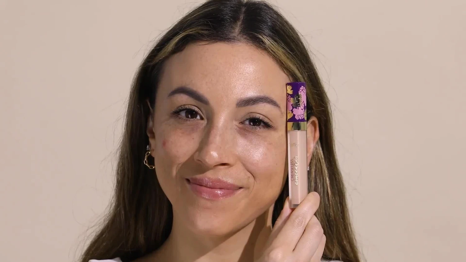 Travel Size Maracuja Creaseless Concealer 4 Travel Size Maracuja Creaseless Concealer - Image 4