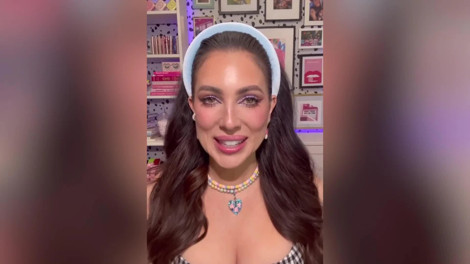 Too Faced Born This Way Ethereal Light Illuminating Smoothing Concealer 3 Too Faced Born This Way Ethereal Light Illuminating Smoothing Concealer - Image 3