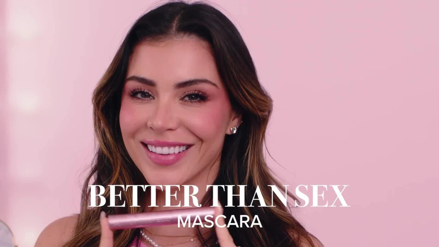 Too Faced Better Than Sex Volumizing & Lengthening Mascara 6 Too Faced Better Than Sex Volumizing & Lengthening Mascara - Image 6