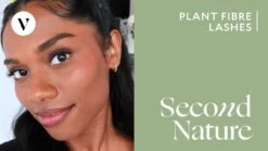 Second Nature Plant Fibre Natural False Lashes -Outlet Rosmiral Store 44e0eee3 84bd 4119 b5e2 2d7630246c0a