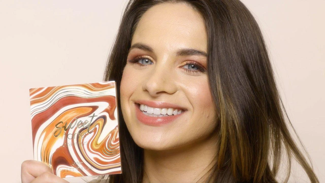 Sweet Tarte Cravings Eyeshadow Palette 8 Sweet Tarte Cravings Eyeshadow Palette - Image 8