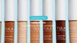 Tula Radiant Skin Brightening Serum Concealer