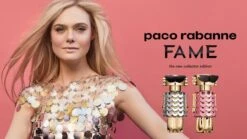 Fame Blooming Pink Eau De Parfum Collector's Edition -Outlet Rosmiral Store 4e2af5c7 a240 456c 83d0 2001b0b93d02