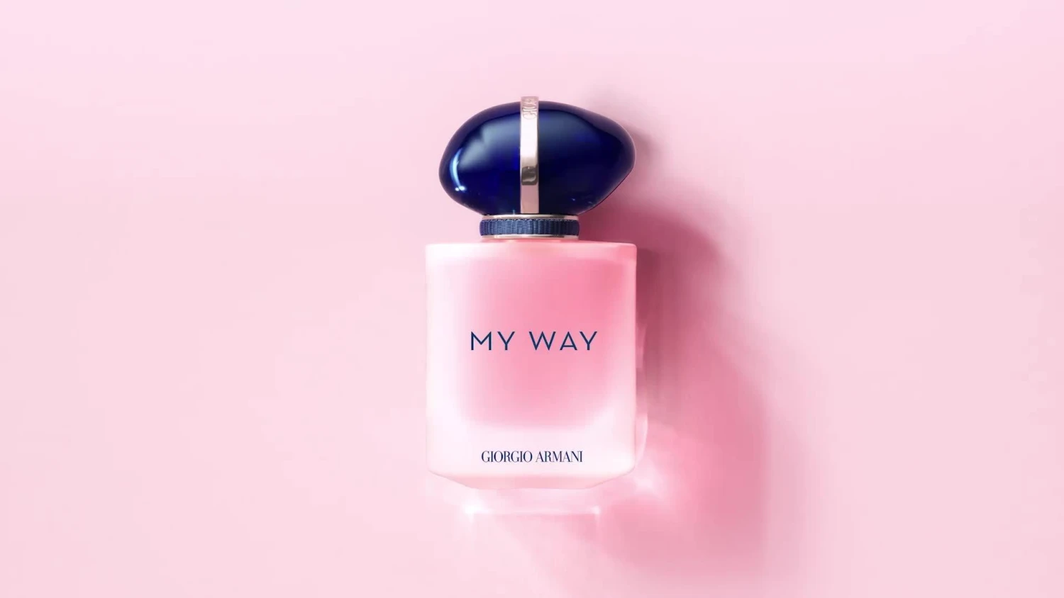 Armani My Way Floral Eau De Parfum 4 Armani My Way Floral Eau De Parfum - Image 4
