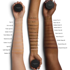 Bareminerals ORIGINAL Loose Powder Foundation SPF 15 8 Bareminerals ORIGINAL Loose Powder Foundation SPF 15 -Outlet Rosmiral Store 5081179cm alt04