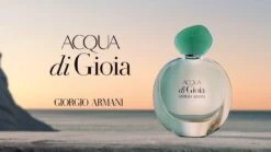 Armani Acqua Di Gioia Eau De Parfum -Outlet Rosmiral Store 53e6bce2 b7e5 4e82 8d0b 621070a12a37