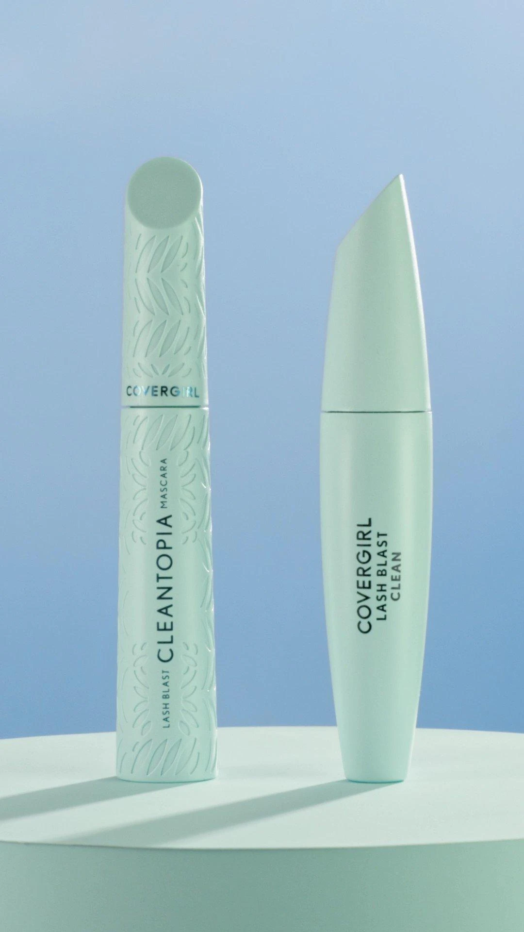 Lash Blast Cleantopia Mascara 10 Lash Blast Cleantopia Mascara - Image 10