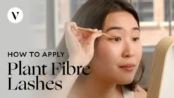 A New Leaf Plant Fibre Natural False Lashes