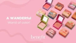 Hoola & WANDERful World Duo Mini Bronzer & Blush Palette 15 Hoola & WANDERful World Duo Mini Bronzer & Blush Palette -Outlet Rosmiral Store 5fe26c1e 47b1 475a 87cb c013d191bd9e