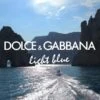 Dolce & Gabbana Light Blue Refreshing Body Cream