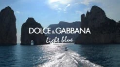 Dolce & Gabbana Light Blue Refreshing Body Cream