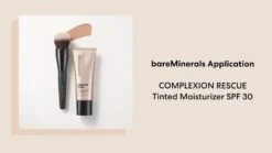 Bareminerals COMPLEXION RESCUE Tinted Moisturizer Mineral SPF 30 11 Bareminerals COMPLEXION RESCUE Tinted Moisturizer Mineral SPF 30 -Outlet Rosmiral Store 6a4d2721 12f9 42b8 8e9b 9d65666633b3