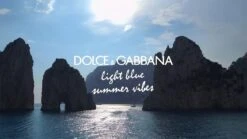 Dolce & Gabbana Light Blue Summer Vibes Eau De Toilette -Outlet Rosmiral Store 6aa54fe1 2524 401f 9583 bb5b10ee5809