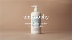 Philosophy Amazing Grace Jasmine Firming Body Emulsion
