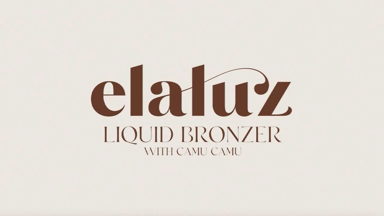 Liquid Bronzer With Camu Camu 2 Liquid Bronzer With Camu Camu - Image 2