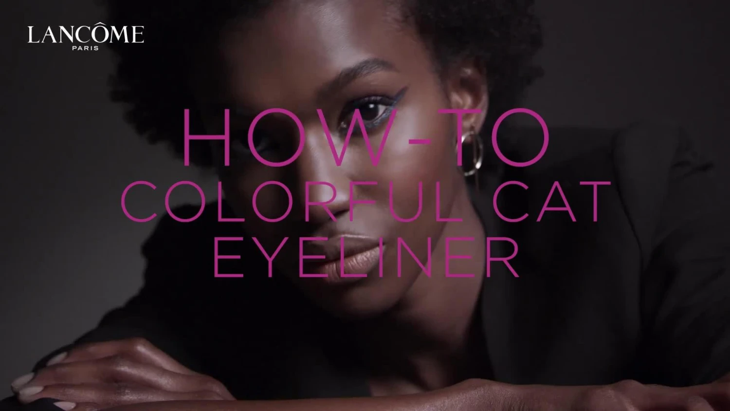 Lancome Drama Liqui-Pencil Eyeliner 3 Lancome Drama Liqui-Pencil Eyeliner - Image 3