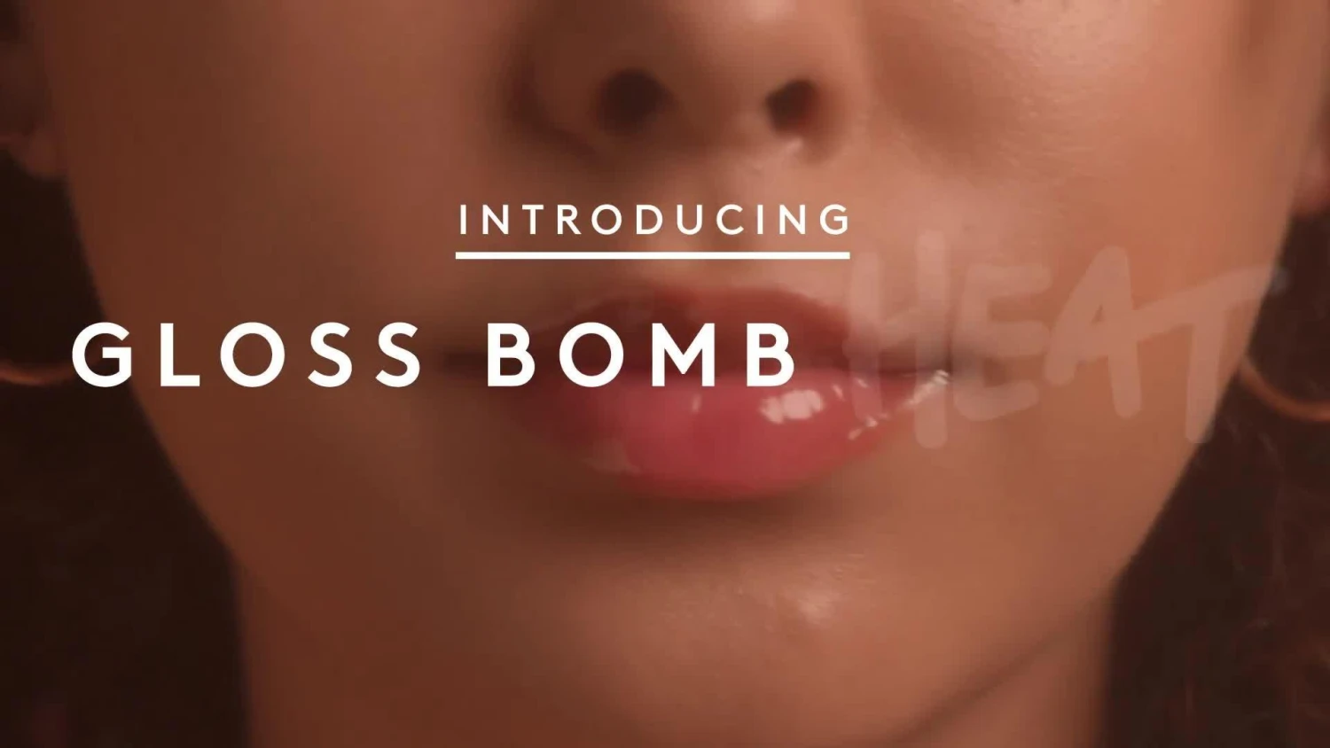 Gloss Bomb Heat Universal Lip Luminizer + Plumper 11 Gloss Bomb Heat Universal Lip Luminizer + Plumper - Image 11