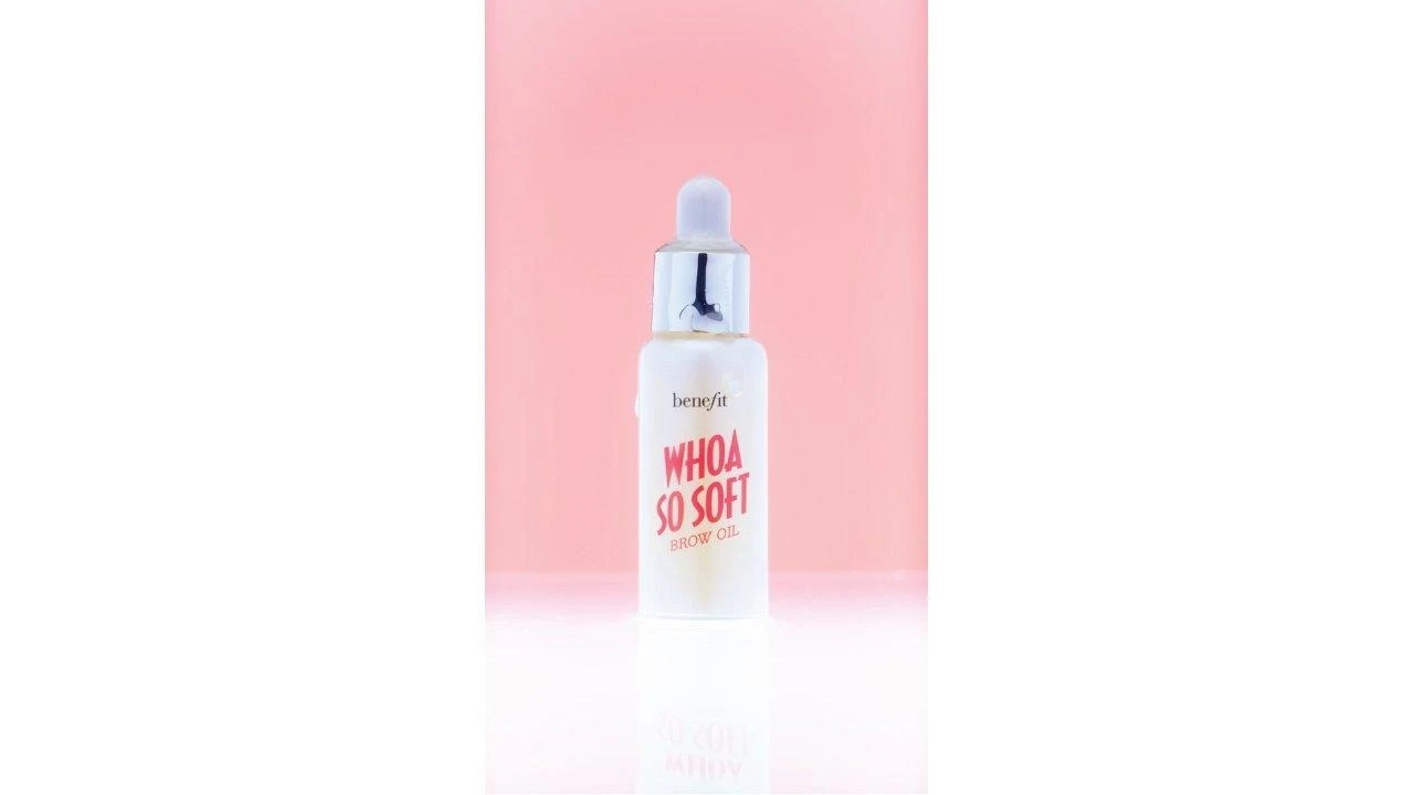 Whoa So Soft Conditioning Brow Oil 3 Whoa So Soft Conditioning Brow Oil - Image 3
