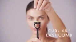 Tweezerman Curl 60 Lashcomb 11 Tweezerman Curl 60 Lashcomb -Outlet Rosmiral Store 7969a64d 9373 4b22 a98d 3366e00ba9bd