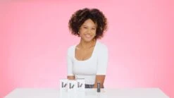 Eyebrow Stamp And Stencil Kit -Outlet Rosmiral Store 7afa3c54 5351 4d47 9bae 25d461717ca4