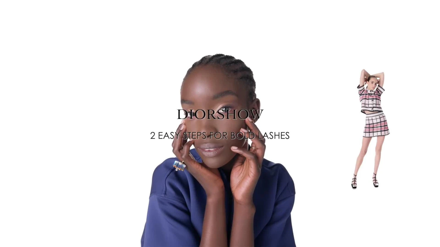 Diorshow Maximizer 3D Lash Primer 4 Diorshow Maximizer 3D Lash Primer - Image 4