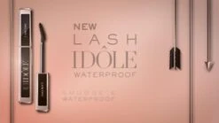 Lancome Lash Idole Lash-Lifting & Volumizing Waterproof Mascara -Outlet Rosmiral Store 7e564936 5b99 4d6b ac0a 377432dc9ea0