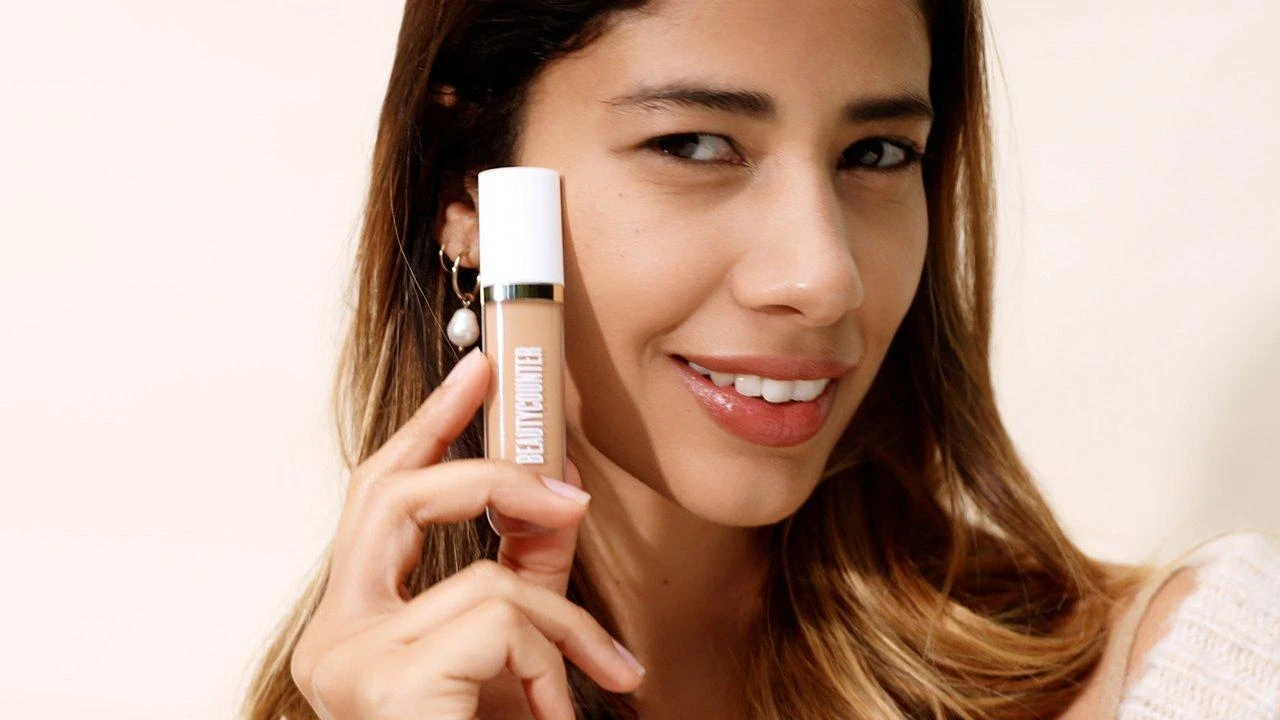 Skin Twin Creamy Concealer 7 Skin Twin Creamy Concealer - Image 7