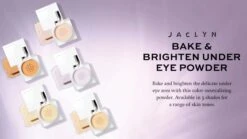 Bake & Brighten Under Eye Powder -Outlet Rosmiral Store 807d0c33 f054 4e52 8185 b941ce63c6d4