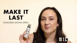 Make It Last Sunscreen Setting Spray SPF 30 -Outlet Rosmiral Store 83f2e95d 0e1b 47da 9411 146b8268c608