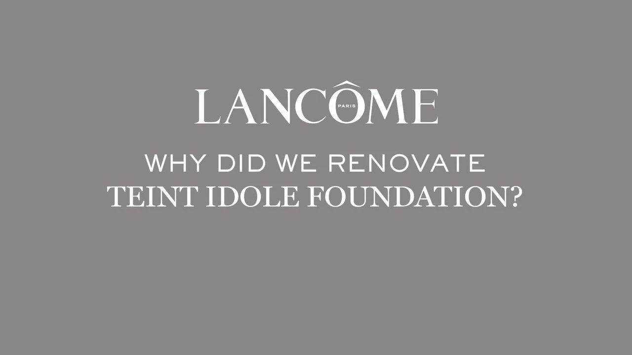 Lancome Teint Idole Ultra Wear 24H Full Coverage Foundation 4 Lancome Teint Idole Ultra Wear 24H Full Coverage Foundation - Image 4