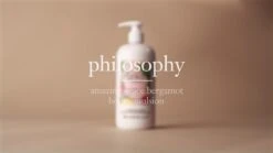 Philosophy Amazing Grace Bergamot Firming Emulsion -Outlet Rosmiral Store 8795f3a5 4b4e 4175 95d4 4247d4f1c289