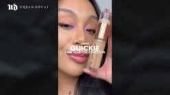 Quickie 24HR Full-Coverage Waterproof Concealer -Outlet Rosmiral Store 8af355d2 843f 4586 b08a ffaecbe07719