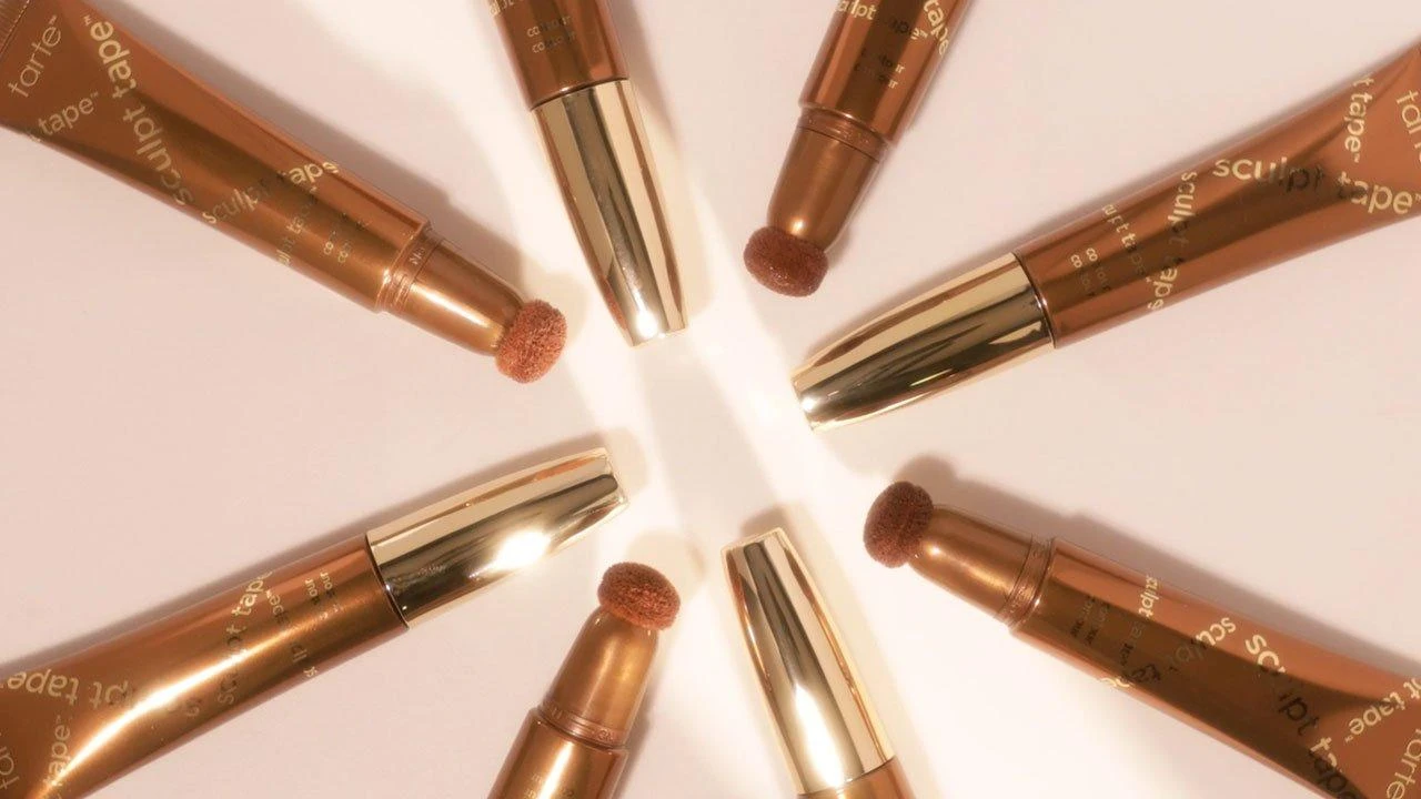 Sculpt Tape Contour 7 Sculpt Tape Contour - Image 7