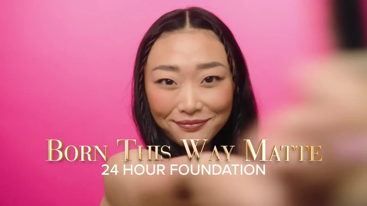 Too Faced Born This Way Matte Longwear Liquid Foundation 9 Too Faced Born This Way Matte Longwear Liquid Foundation - Image 9