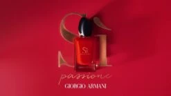 Armani Sì Passione Eau De Parfum Travel Spray -Outlet Rosmiral Store 91c35562 1a45 4203 bec5 0a9fad35b20b