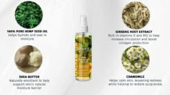 Original Herbal Hydrating Body Mist 8 Original Herbal Hydrating Body Mist -Outlet Rosmiral Store 92e06b8b b548 4b8d ba6e 715d8b3c983b