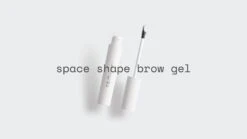 Space Shape Brow Gel