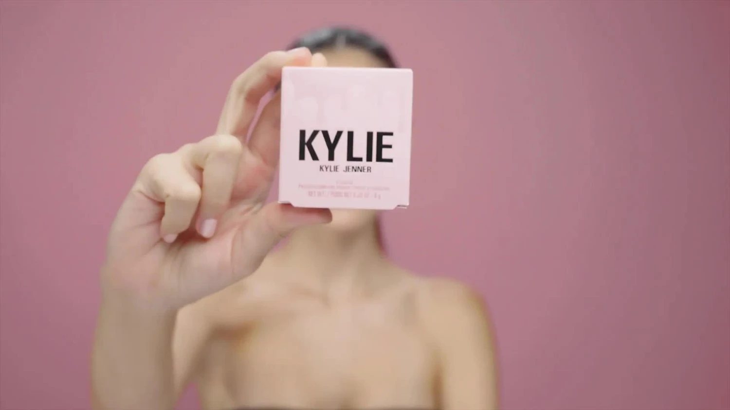 Kylighter Illuminating Powder 4 Kylighter Illuminating Powder - Image 4