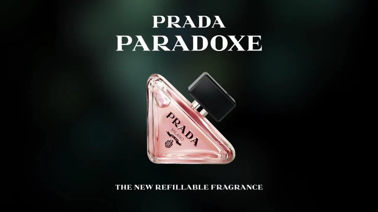 Prada Paradoxe Eau De Parfum 5 Prada Paradoxe Eau De Parfum - Image 5