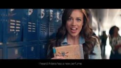 Ariana Grande Thank U Next Eau De Parfum