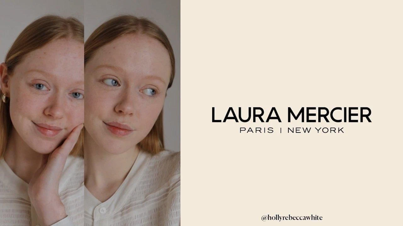 Laura Mercier Real Flawless Weightless Perfecting Foundation 6 Laura Mercier Real Flawless Weightless Perfecting Foundation - Image 6